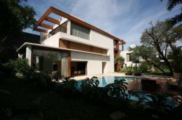 Modern Trends Home Exterior Designs