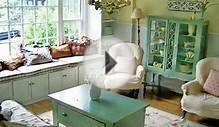 Cottage Style Home Decorating Ideas - New Ideas