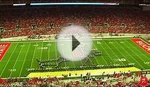 The Ohio State University Marching Band Show- The Wizard of Oz