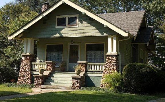 Architectural Styles Of Homes