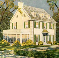 1922 HOUSE