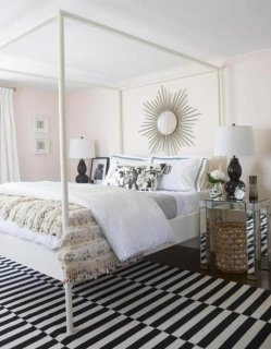 A room designed by Erin Gates that is featured in her new book, “Elements of Style: Designing a Home & a Life.”
