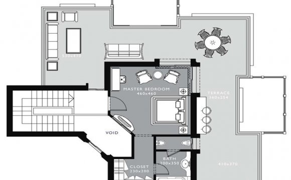 Home Architecture plans