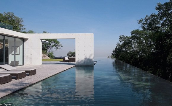 Architecture designed homes