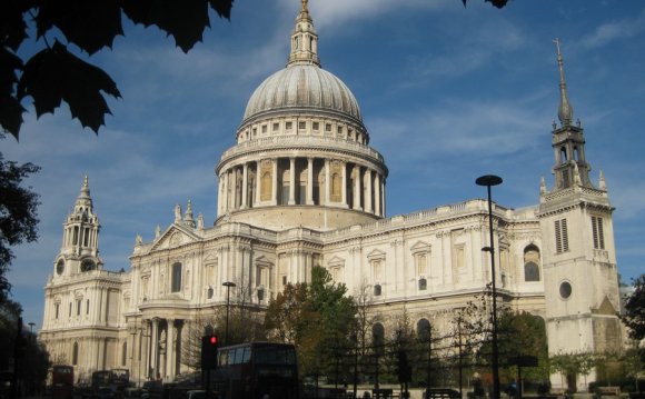 Christopher Wren architectural style