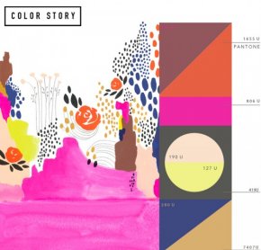 Color-Story-Pantone-Marsala-_-thinkmakeshareblog