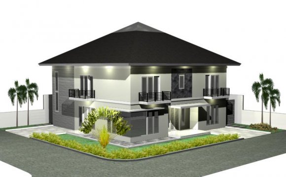 Plans Design House
