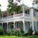 American Colonial House styles