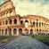Colosseum architecture Facts