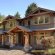Craftsman style Architecture