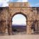 Facts About Roman Arches