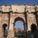 Famous Ancient Roman architecture