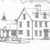 Historic, Colonial House plans