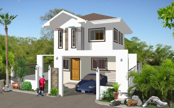 Design of House