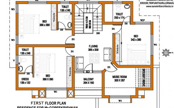 Designs House plans