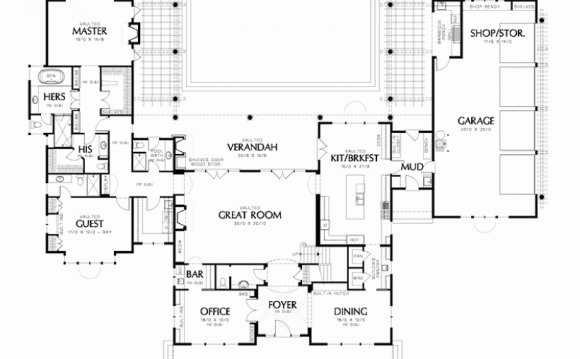 House plans Name