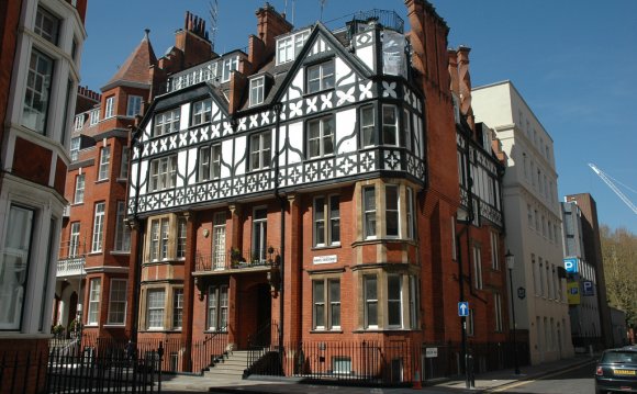 Victorian London Architecture