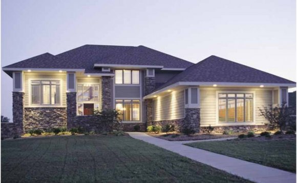 House Exterior styles