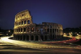 Purchase tickets for popular attractions like the Colosseum ahead of time.