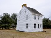 1700 House