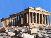 Ancient Greek and Roman architecture