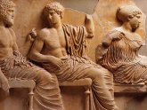 Ancient Roman Artists Name