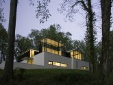 Architect House Designs