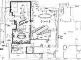 Architectural plans for homes