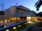 Architecture Design of Home