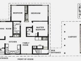 Architecture Home plans