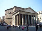 Architecture of Roman Empire