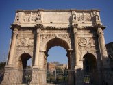Buildings of ancient Rome