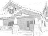 Bungalows Plans and Designs