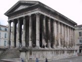 Columns in Roman architecture
