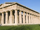 Greek Architecture History