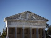 Greek style Architecture