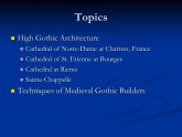 History of Architectural Engineering