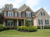 Homes; Exterior images