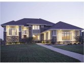 House Exterior styles