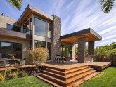 Modern House Architecture styles