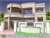 New style Home Design