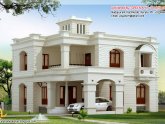 New style House design