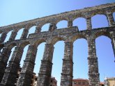 Roman Arches Facts