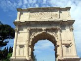 Roman architecture Arches