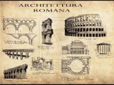 Roman Architecture Design