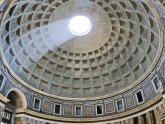 Roman architecture domes