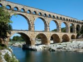 Roman architecture Facts