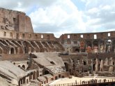 Roman Art and architecture Facts