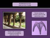 Romanesque architecture History