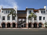 Santa Barbara-Style Architecture